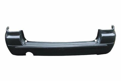 Nárazník zadný - nelakovacia 09/00-04/05 (combi) 7410CC