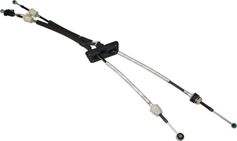 Lanovody radenia kompletné (radiace   voliace)