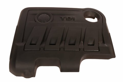 Kryt motora 2.0TDI 03L103925BK