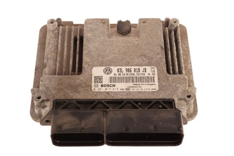 Riadiaca jednotka motora (103 kW) 03L906018JB