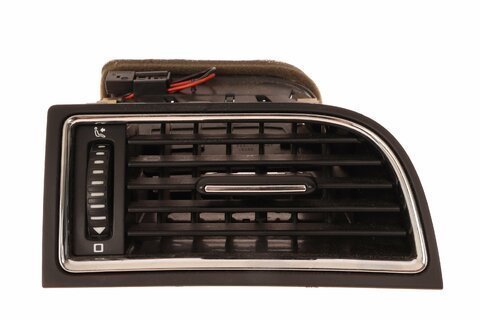 Výdych kúrenia pravý 3T0819702