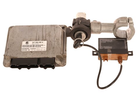 Riadiaca jednotka motora sada 047906030N