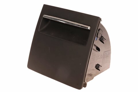 Odkladacia schránka zadná 3T0863284A