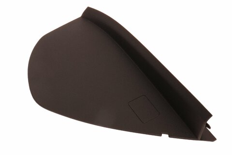 Bočný kryt palubnej dosky pravý 3T0857504B