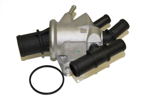 Termostat s tesnením 1.9 JTD s klimatizáciou