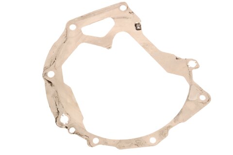 Plech motora krycí 038103645E