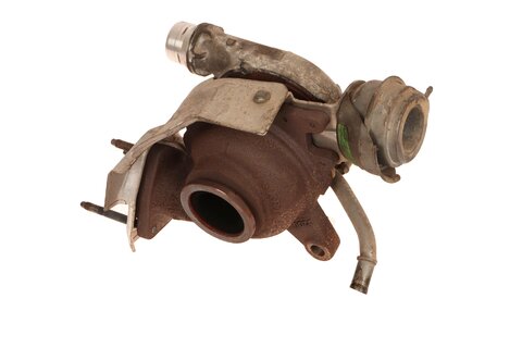 Turbodúchadlo 1.9 dCi 7701478904