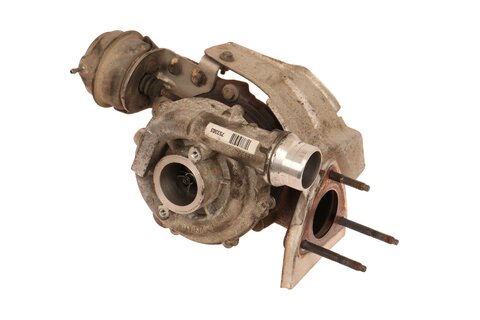 Turbodúchadlo 1.9 dCi 7701478904