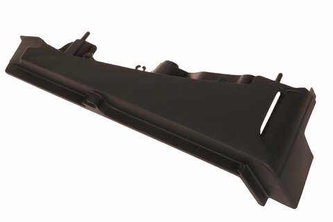 Plast batožinového priestoru ľavý liftback- 1Z5867761C 47H