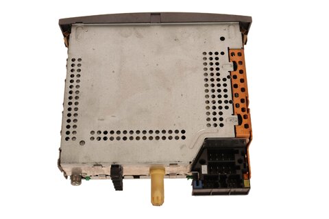 Autorádio s CD 8200300859