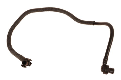 Podtlaková rúrka posilňovača bŕzd