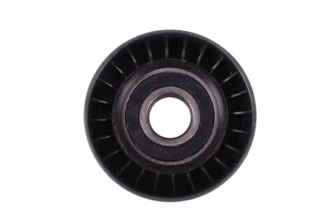 Remenice plochého remeňa (na vratnú kladku)