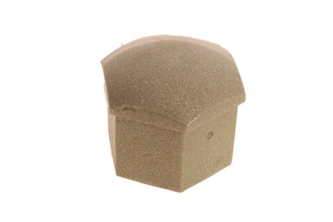 Krytka skrutky kolesa - 1Z06011737ZS