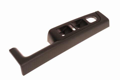 Madlo dverí predné ľavé 3T1867157B9B9