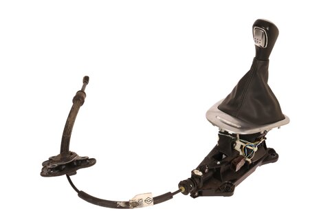 Kulisa radenia automatickej prevodovky komplet