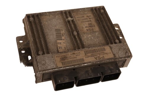 Riadiaca jednotka motora 9647759680