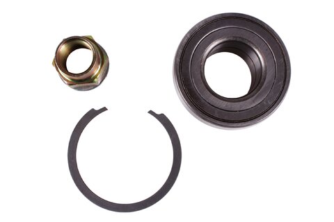 Ložisko predného kolesa bez ABS