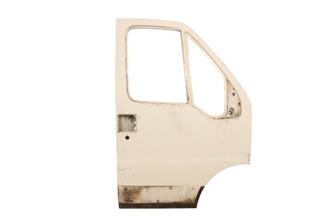 Dvere predné pravé