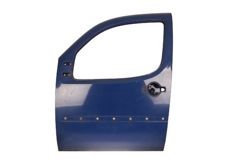 Ľavé predné dvere