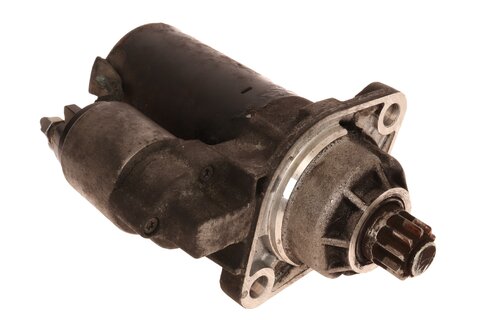 Štartér 02M911023PX