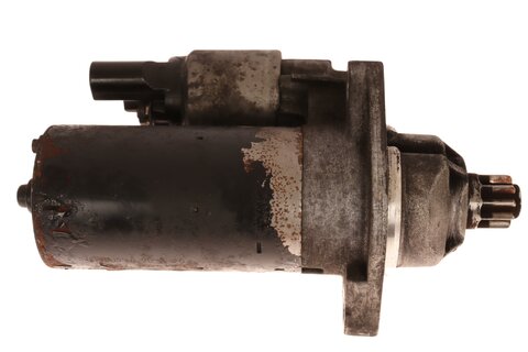 Štartér 02M911023PX
