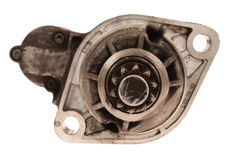 Štartér 02M911023PX