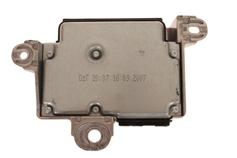 Riadiaca jednotka airbagu