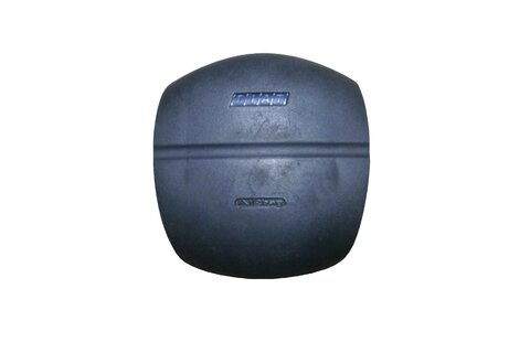 Airbag vodiča orig. modrý