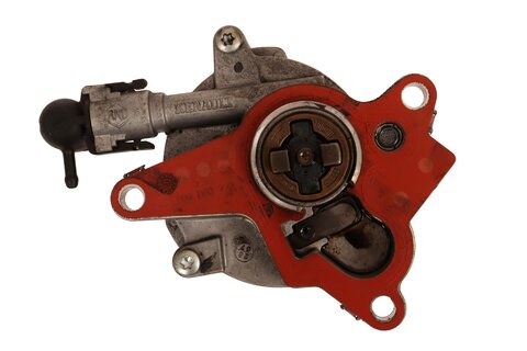 Vákuové čerpadlo 2.0 dCi