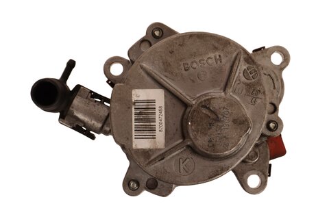 Vákuové čerpadlo 2.0 dCi