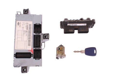 Riadiaca jednotka motora (sada) 1.2 8V