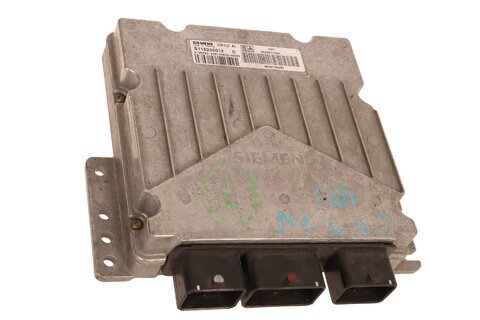 Riadiaca jednotka motora 9646677280