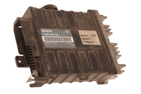 Riadiaca jednotka motora 0280000753