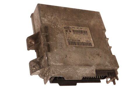 Riadiaca jednotka motora 9623038780