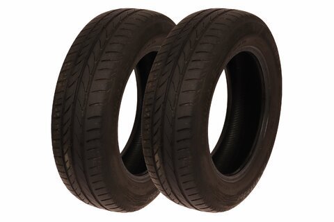 súprava dvoch pneumatík LETNÁ 185/65 R15 88T MATADOR HECTORRA 3 (5 mm) rok 2020