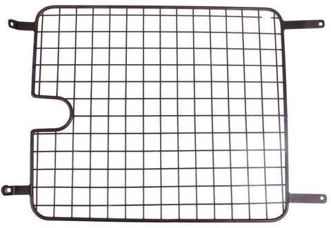 Vnútorná ochranná mreža okna pravá