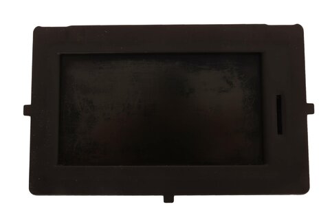 Display satelitná navigácia