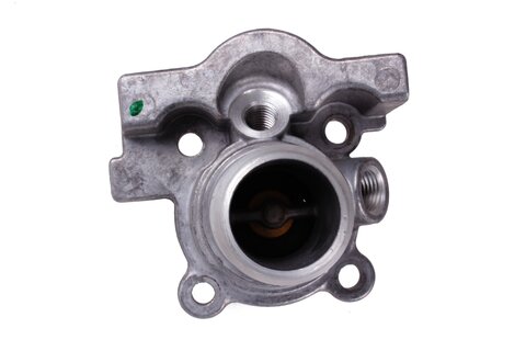 Termostat s tesnením orig.