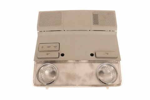 Stropné vnútorné svetlo 3T0947105MAQD