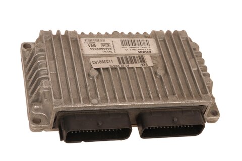 Riadiaca jednotka automatickej prevodovky 9645969580