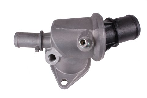 Termostat s tesnením (pre auto s klimatizáciu)