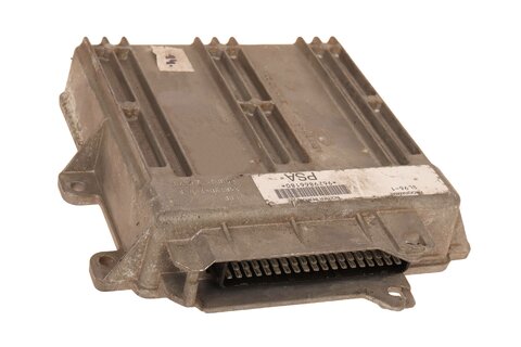 Riadiaca jednotka motora 9629866180