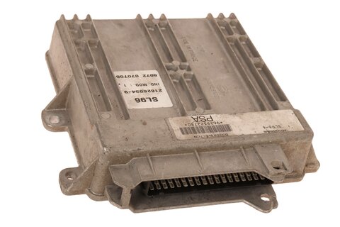 Riadiaca jednotka motora 9629372780