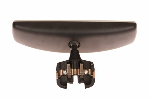 Zrkadlo vnútorné šedé - 3T0857511