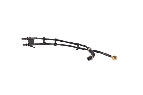 Palivové vedenie k vysokotlakovému čerpadlu (8/10 mm)