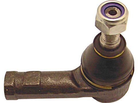 Čap riadenia pravý