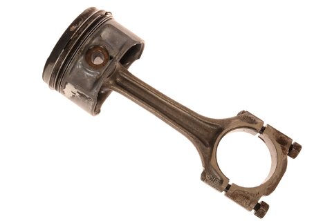 Sada ojnice   piest - 050107065E