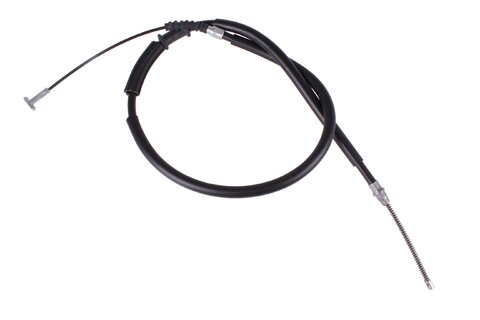 Brzdové lanko ručnej brzdy pravej P