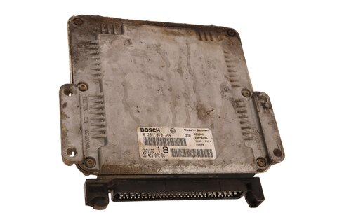 Riadiaca jednotka motora 0281010360