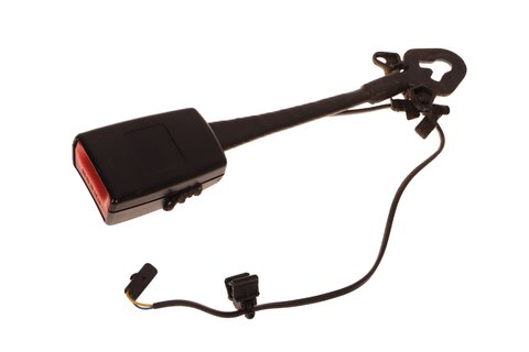 Zámok bezpečnostného pásu 3T0858471